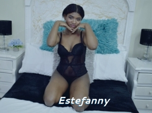 Estefanny