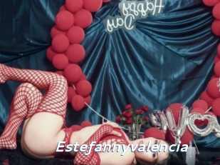 estefannyvalencia Camgirls Live