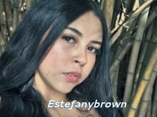 Estefanybrown