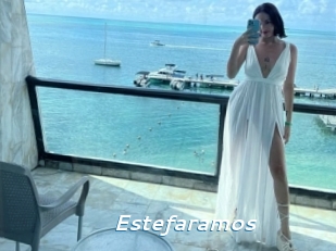 Estefaramos