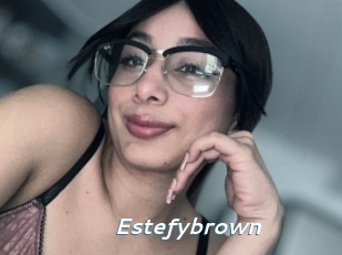 Estefybrown