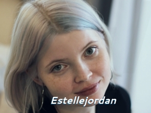 Estellejordan