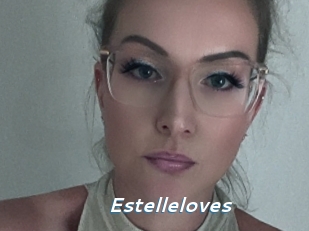 estelleloves Camgirls Live