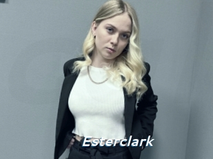 Esterclark