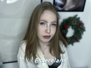 Esterelans