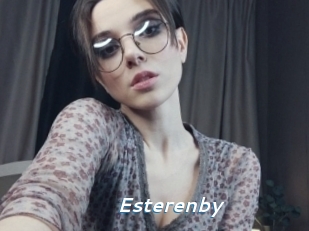 Esterenby