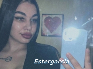 Estergarsia