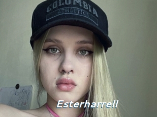 Esterharrell