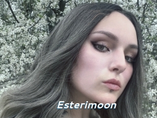 Esterimoon
