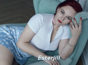 esterjill Camgirls Live