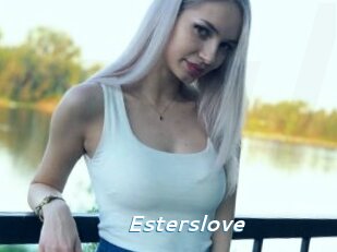 Esterslove