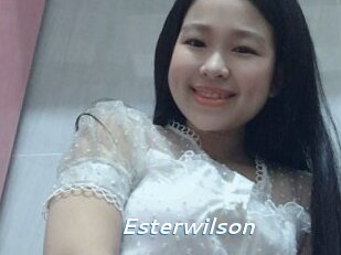 Esterwilson