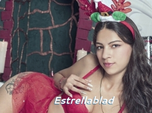 Estrellablad