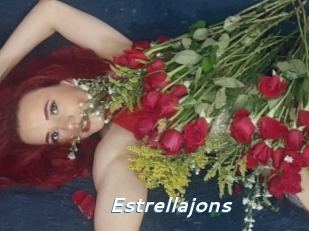 Estrellajons