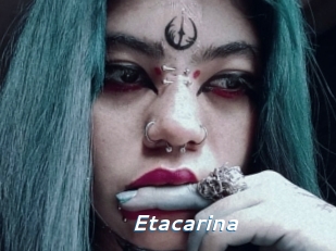 Etacarina