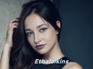 Ethalalkins