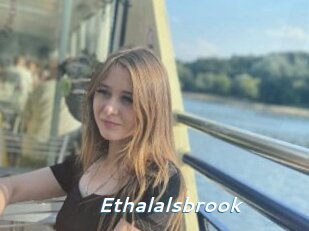 Ethalalsbrook