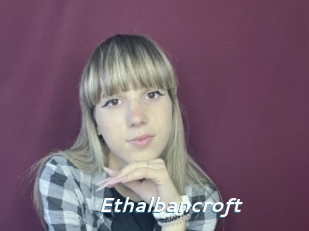 Ethalbancroft