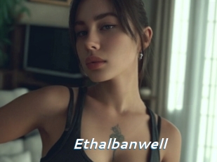 Ethalbanwell