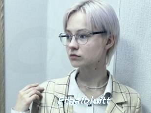Ethalbluitt