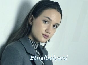 Ethalbolyard