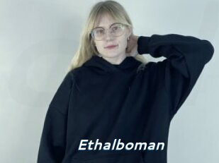 Ethalboman