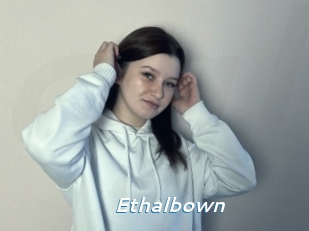 Ethalbown