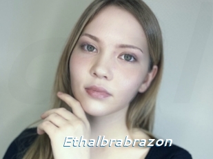 Ethalbrabrazon