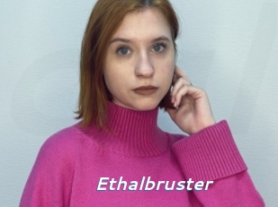 Ethalbruster