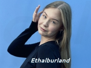 Ethalburland