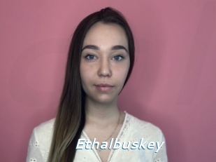 Ethalbuskey