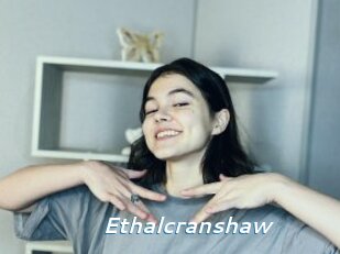 Ethalcranshaw