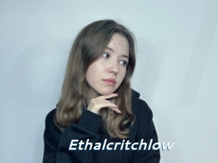Ethalcritchlow
