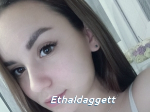 Ethaldaggett