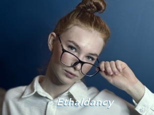Ethaldancy