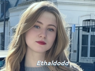 Ethaldodd