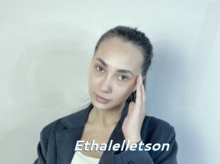 Ethalelletson
