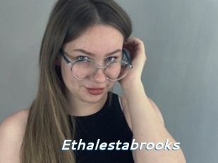 Ethalestabrooks
