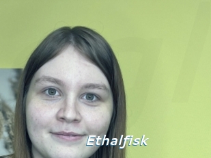 Ethalfisk