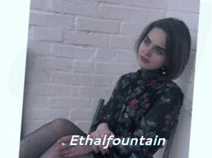 Ethalfountain