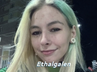 Ethalgalen
