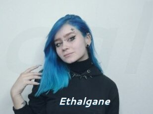 Ethalgane