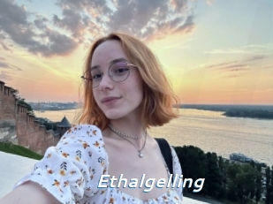 Ethalgelling