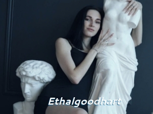 Ethalgoodhart