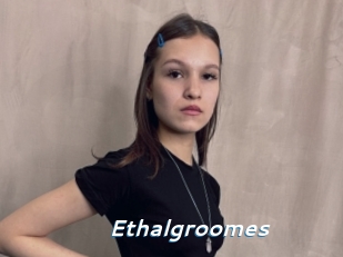 Ethalgroomes