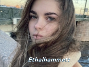 Ethalhammett