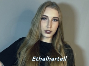 Ethalhartell