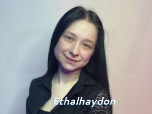 Ethalhaydon