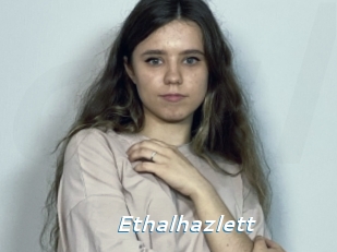 Ethalhazlett