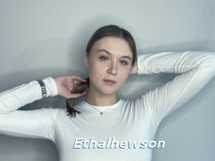Ethalhewson